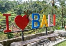 Bali