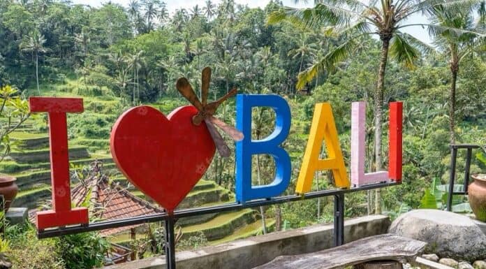 Bali