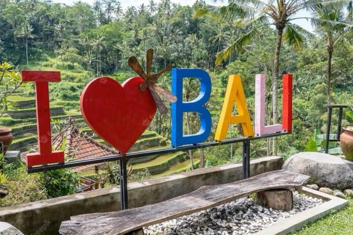 Bali