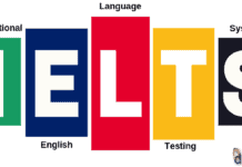 IELTS