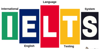 IELTS