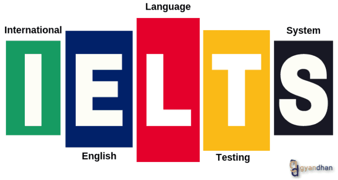 IELTS