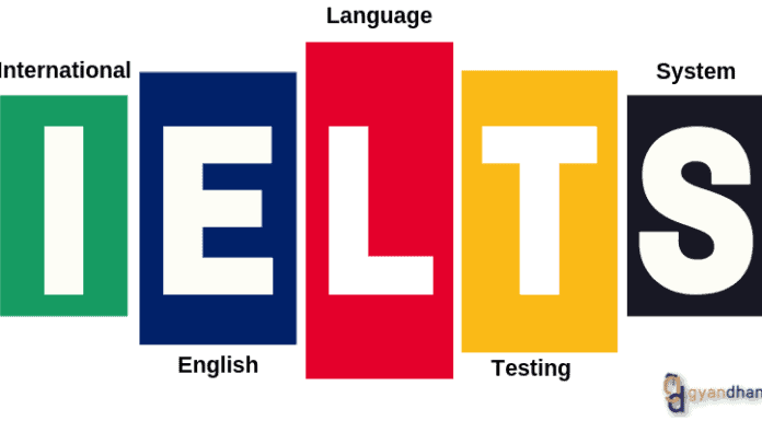 IELTS