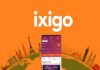 IXIGO