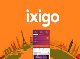 IXIGO