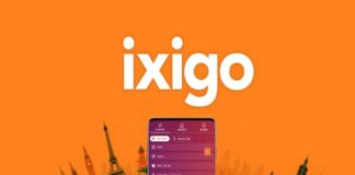 IXIGO