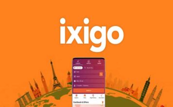 IXIGO