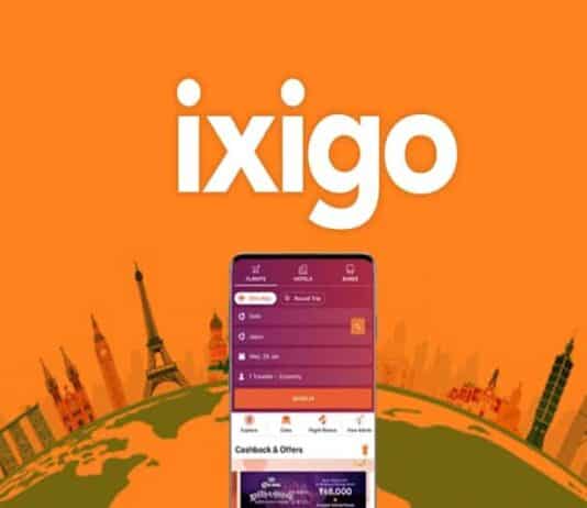 IXIGO