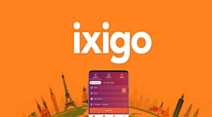 IXIGO