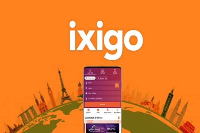 IXIGO