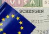 Schengen visa