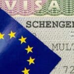 Schengen visa