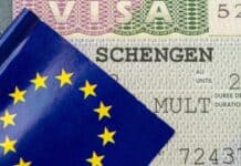 Schengen visa