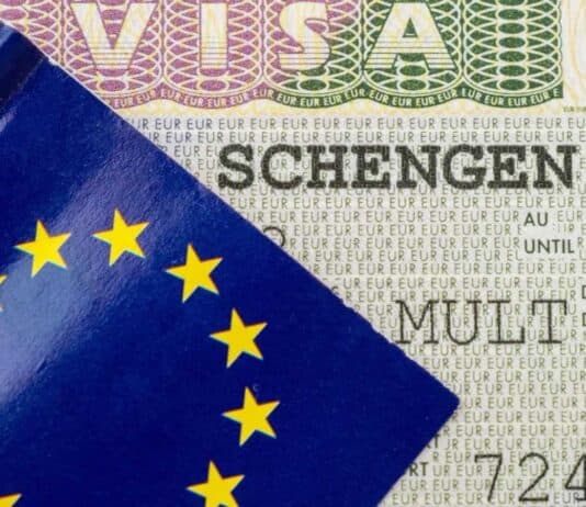 Schengen visa