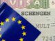 Schengen visa