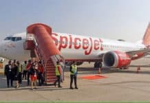 Spicejet