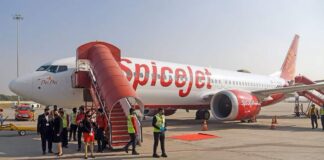 Spicejet