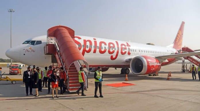 Spicejet