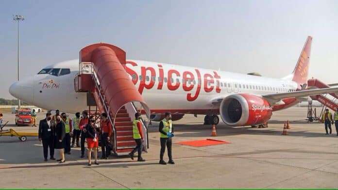 Spicejet