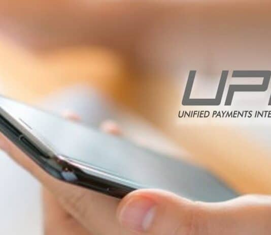 UPI Payment