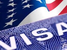 US Visa