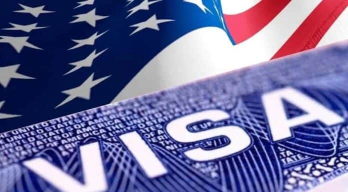 US Visa