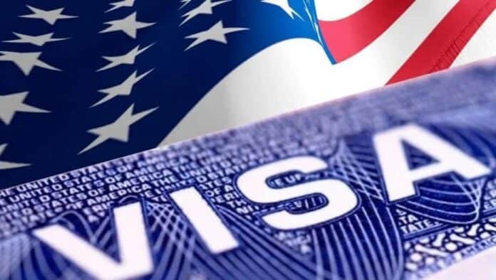 US Visa