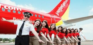 Vietjet