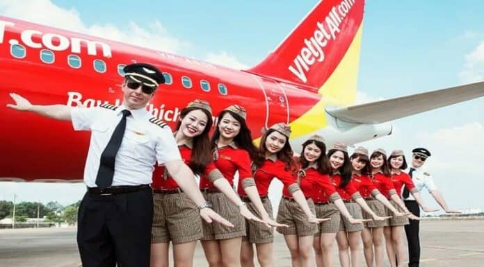 Vietjet