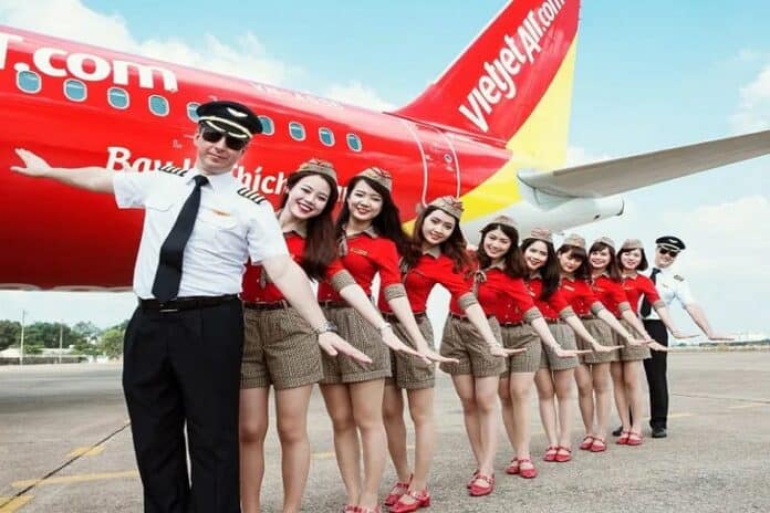 Vietjet