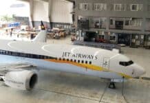 Jet Airways