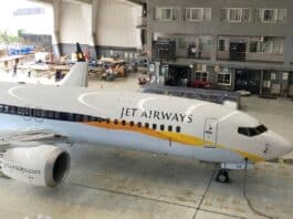 Jet Airways