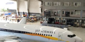 Jet Airways