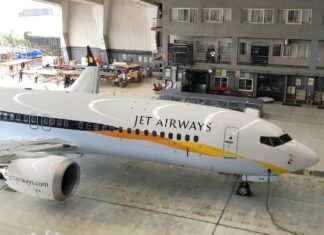 Jet Airways