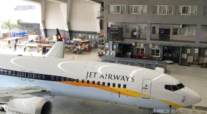 Jet Airways