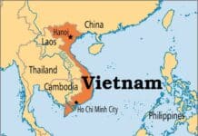 Vietnam