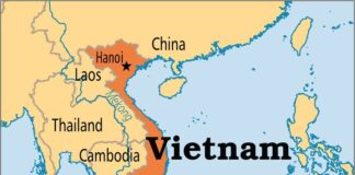 Vietnam