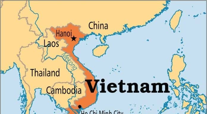 Vietnam