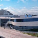Cruise Terminal
