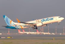 Flydubai