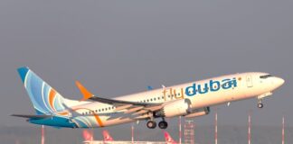 Flydubai