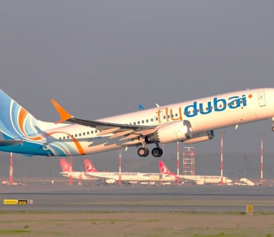 Flydubai