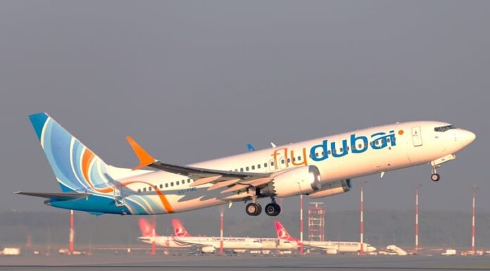 Flydubai