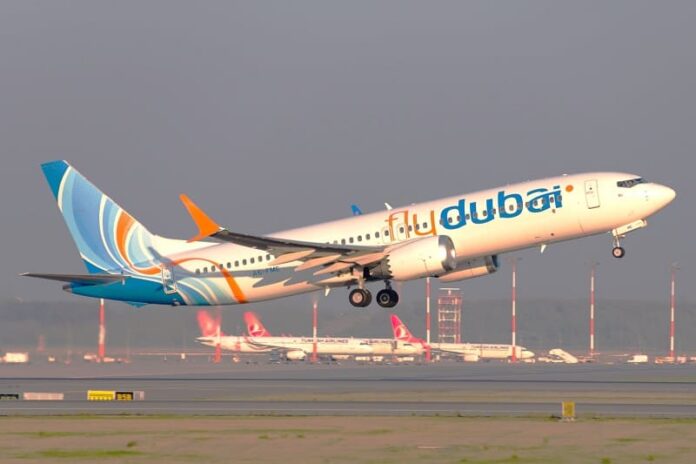 Flydubai