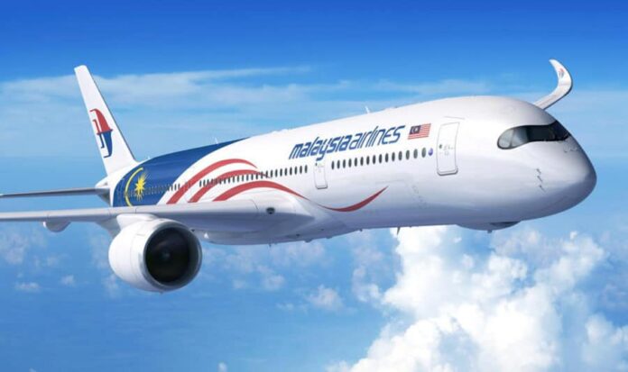 Malaysian Airline