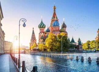 Moscow