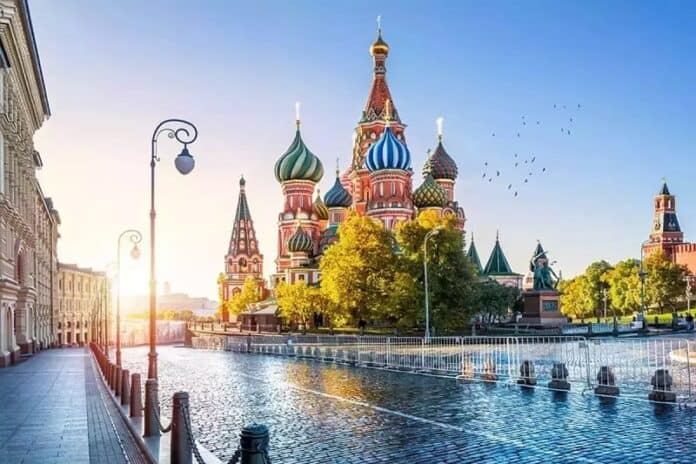 Moscow