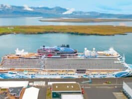 NORWEGIAN CRUISE