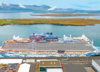 NORWEGIAN CRUISE