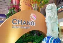 Changi Singapore